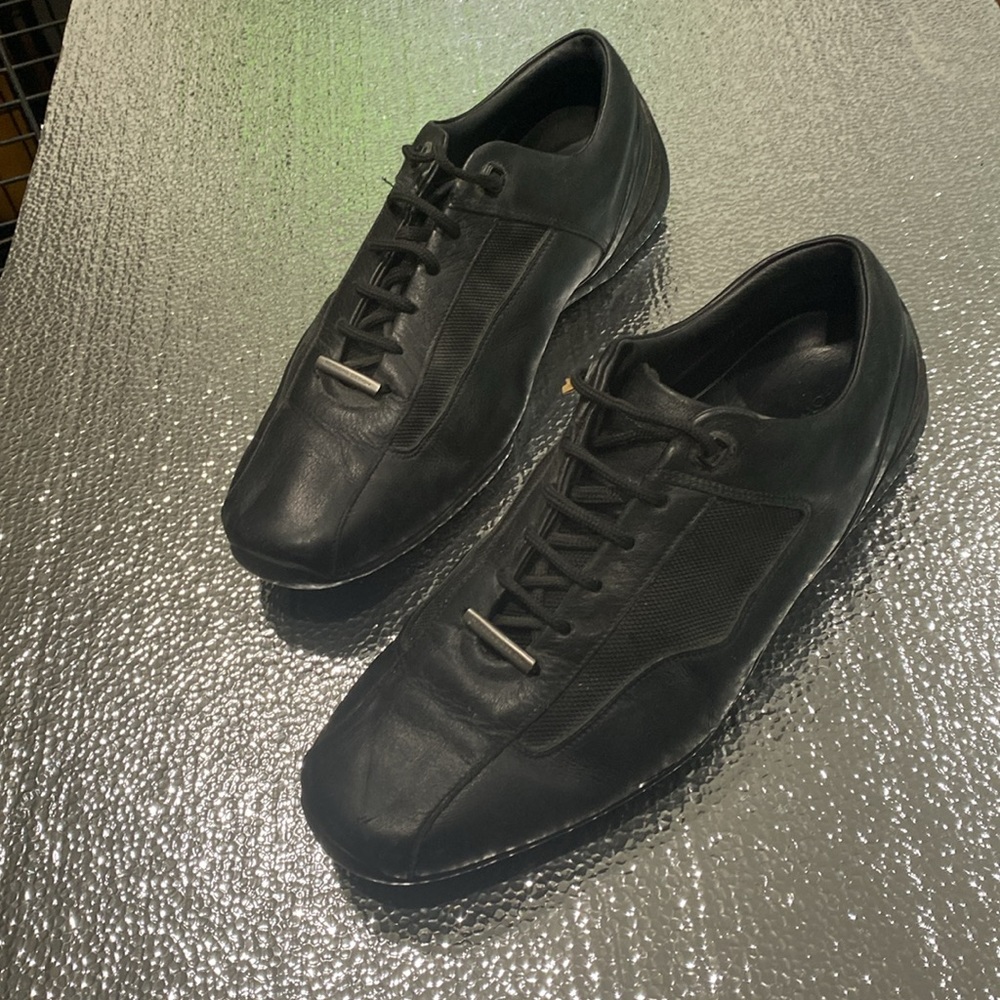 Porsche Design Dress sneakers